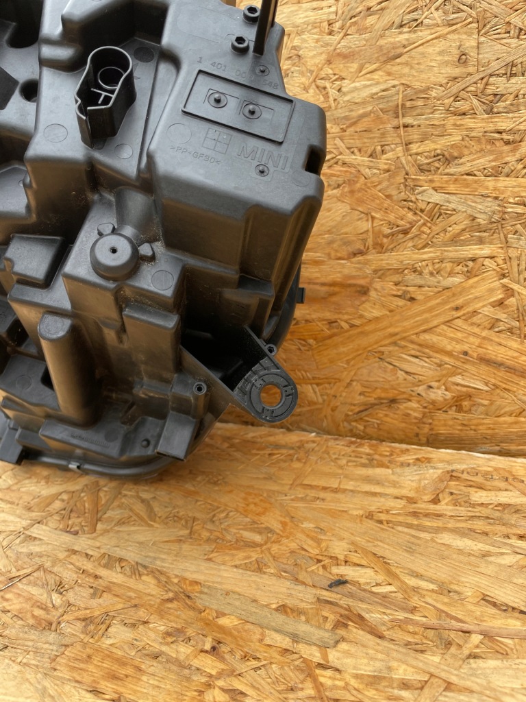 фото №9, Mini countryman f60 lift full led лампа правая!