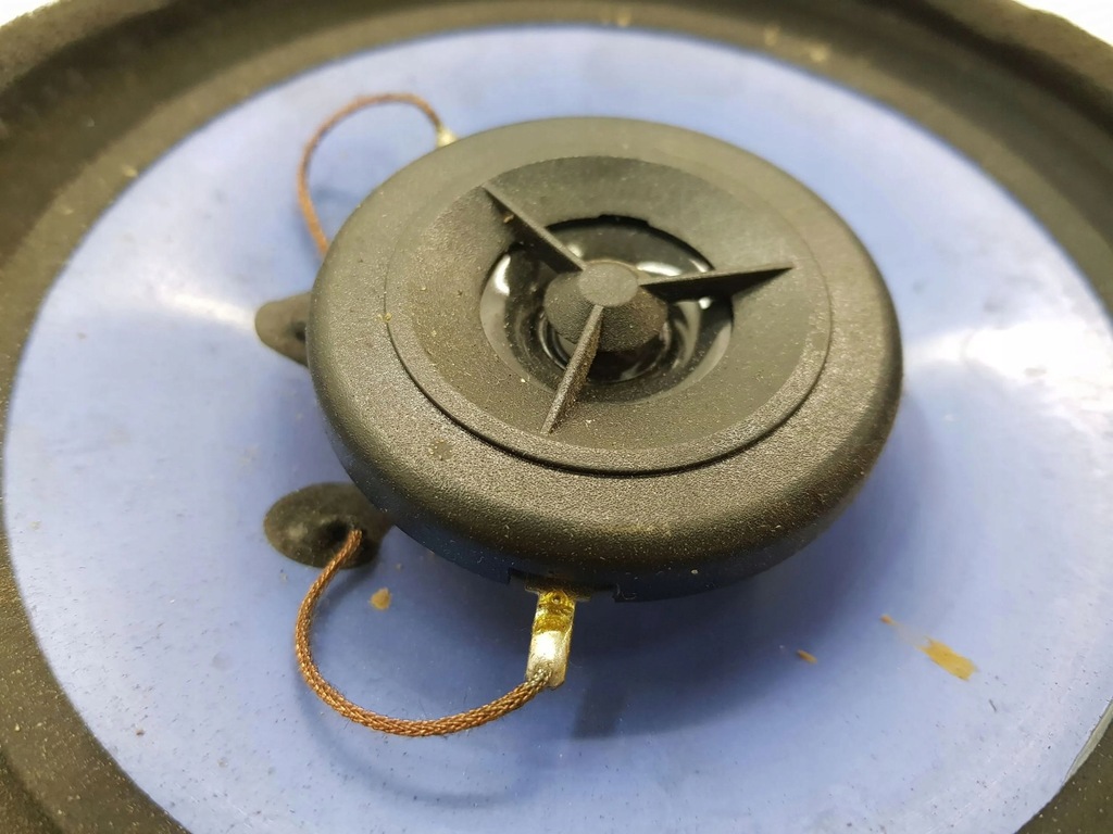 фото №5, Kia sorento 2007 правая сторона динамики