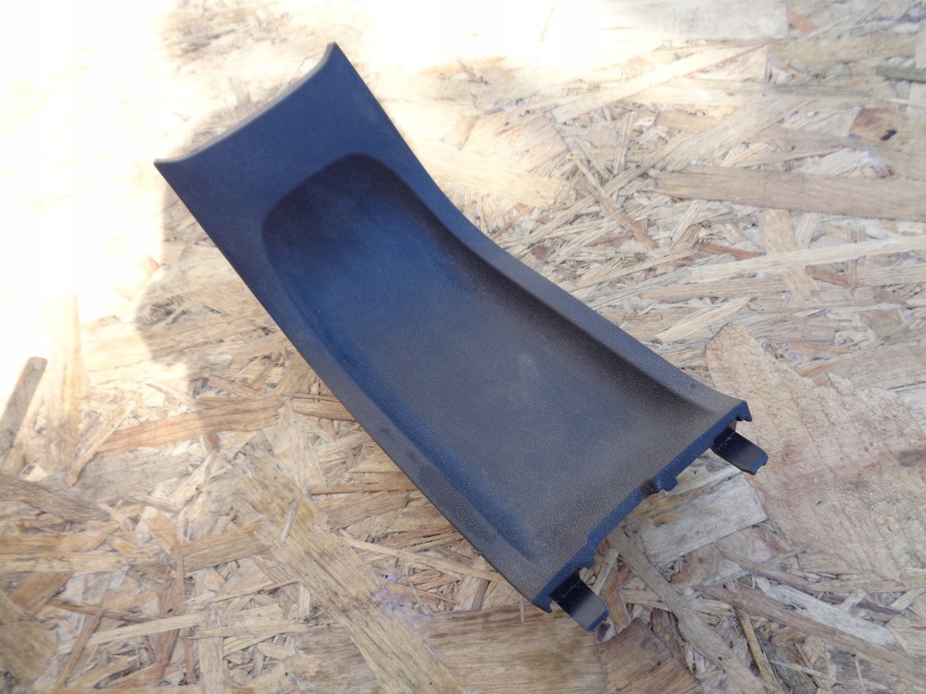 фото №1, Citroen c4 cactus корпус защита туннель среднего