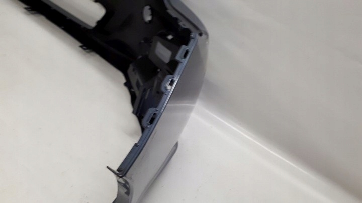 фото №7, Subaru levorg 2014 бампер перед