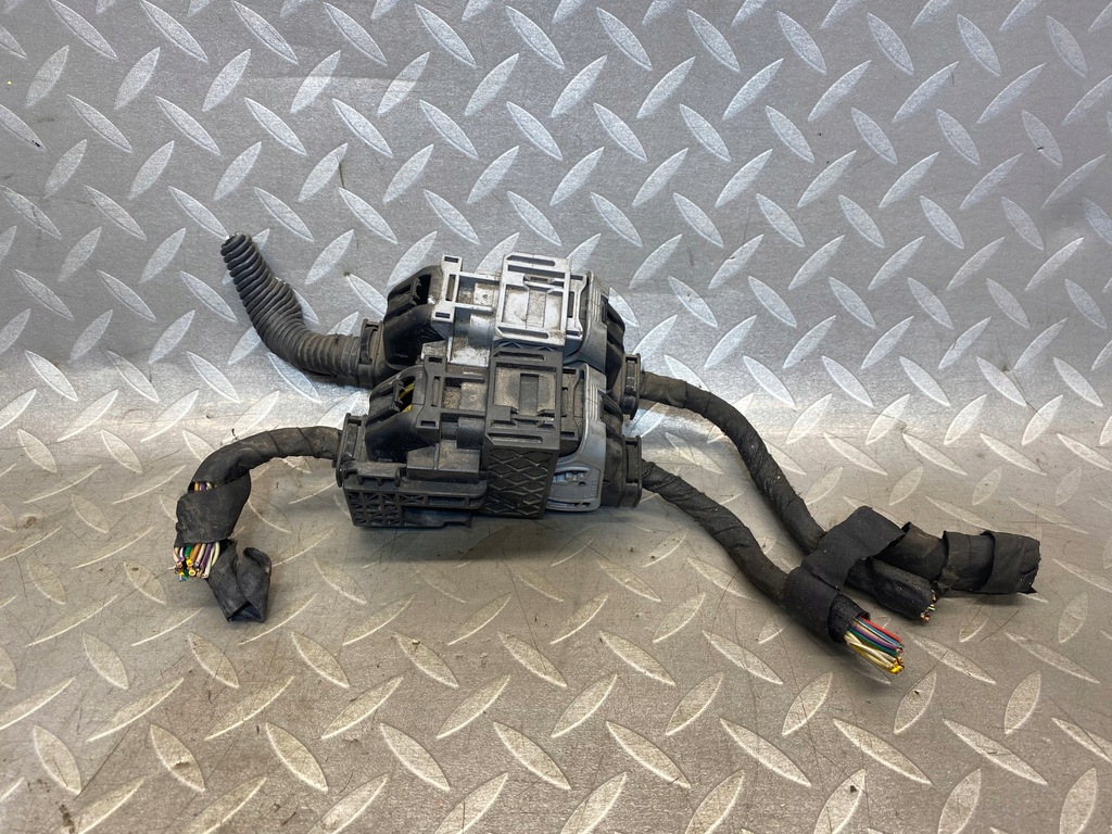 фото №1, Джгут штекер na лонжерон opel astra iv j