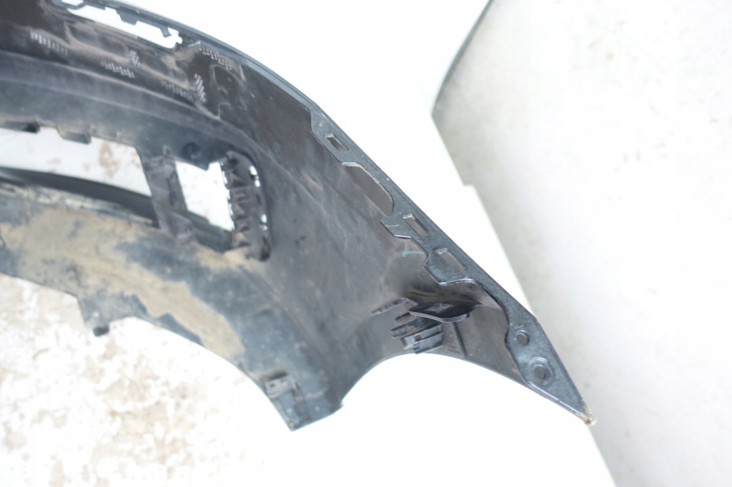 фото №11, Audi a6 s6 c8 4k0 s-line 2018- бампер перед передній 4k0807437d 4k0807437c