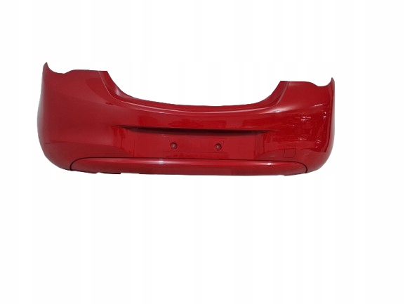 Купить Opel corsa e бампер задний  задний 39002839