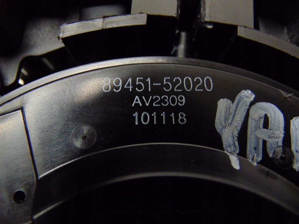 фото №13, Домкрат коробки передач peugeot expert 2007- 2.0 hdi 4000206