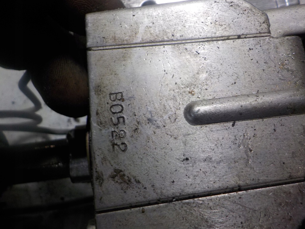 фото №5, Skoda roomster 2012r. 1.4b колонка рулевая 6q1419501