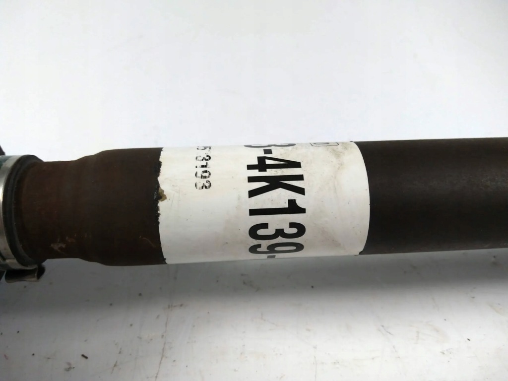 Ford mustang vi gt 5.0 приводной вал левая задний 2015-20 Киев