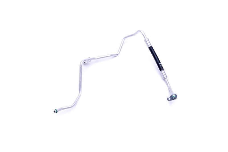 фото №10, Esen skv 43skv524 лінія wysokiego тиску, кондиціонер