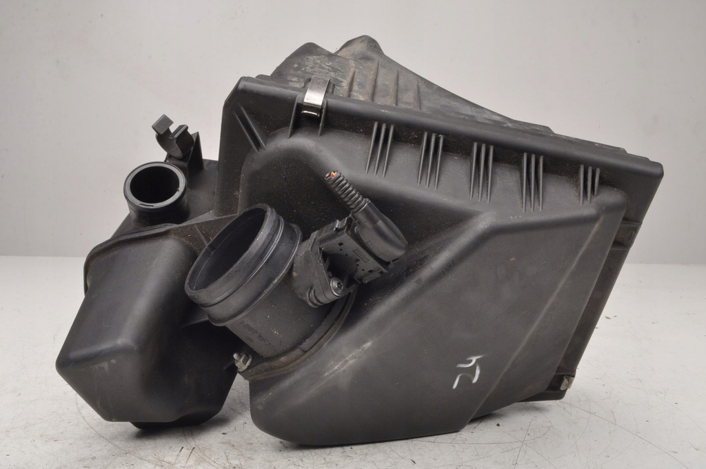 фото №6, Bmw e85 корпус фильтра воздуха