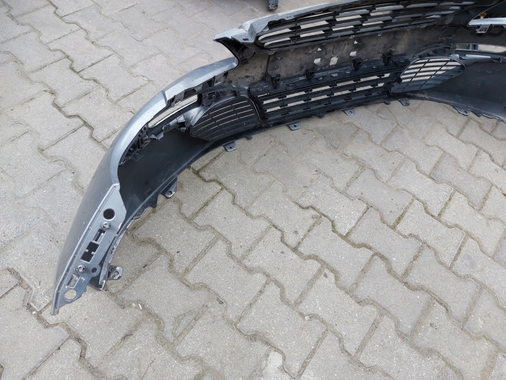 Купити Peugeot 308 t9 бампер передній перед 14-