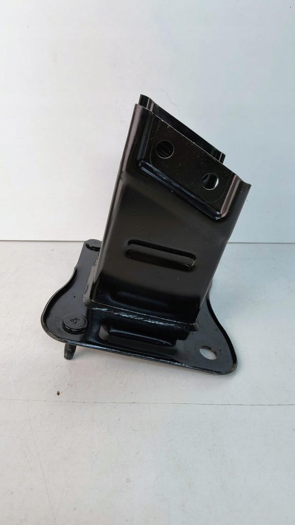 фото №1, Зона деформації балка перед ліва tesla model x plaid