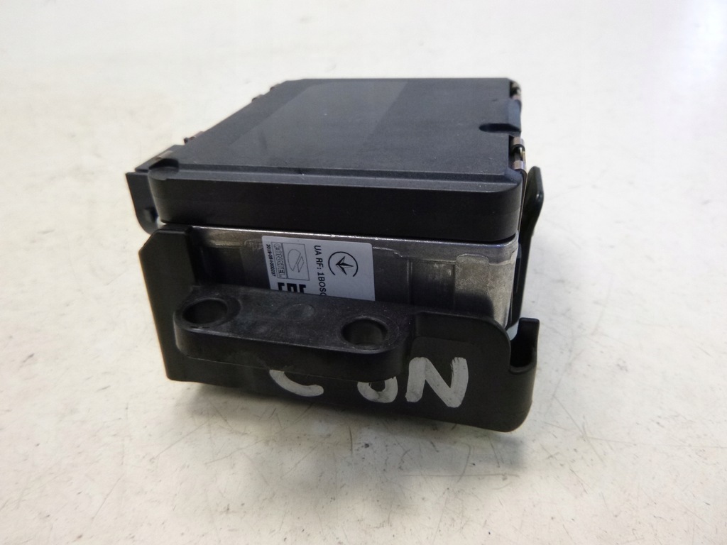 фото №2, Jaguar land range rover радар модуль круиз-контроль acc