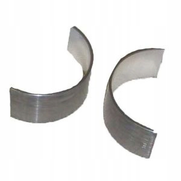 фото №1, Вкладиші шатуна ford fiesta 1675626 оригінал