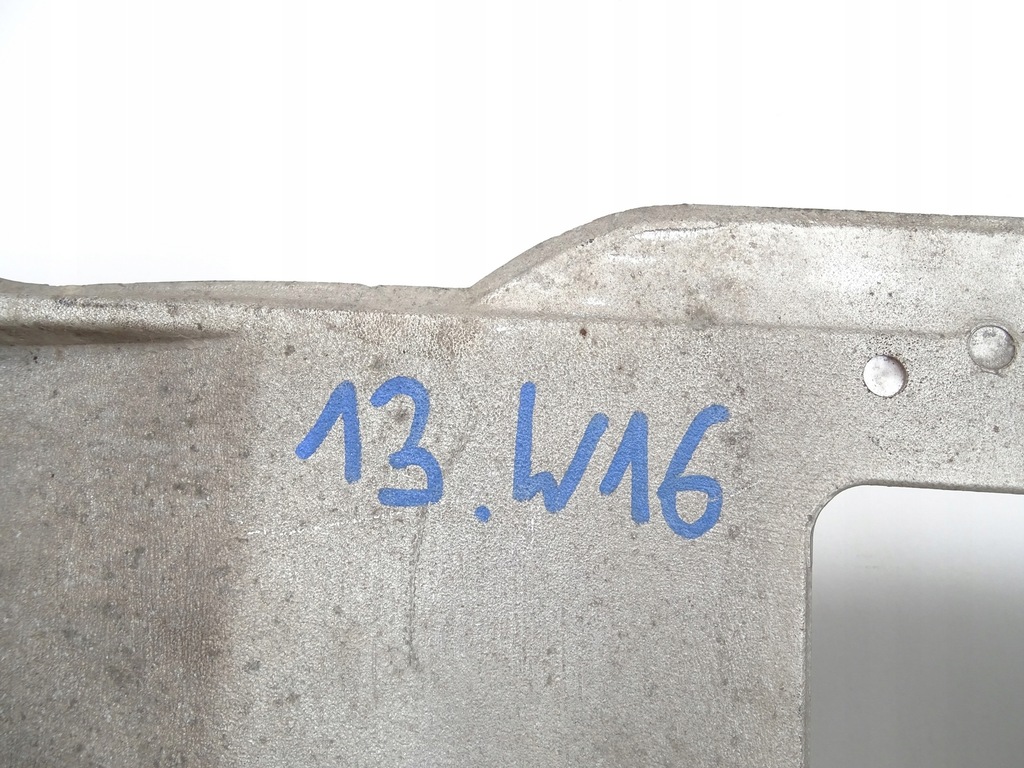 фото №9, Підрамник підрамник підрамник перед 7n0199369b audi q3 8u 2.0 tdi quattro