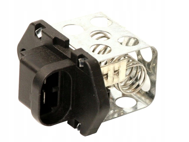 фото №1, Renault clio ii резистор вентилятор резистор