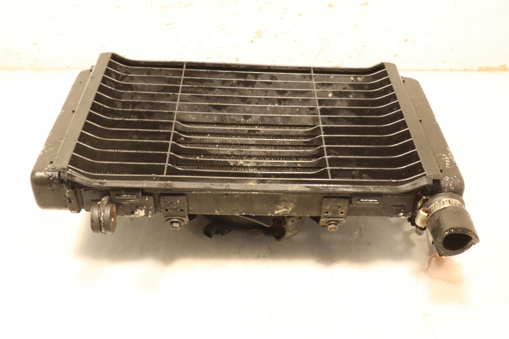 фото №6, Радіатор honda cb500t