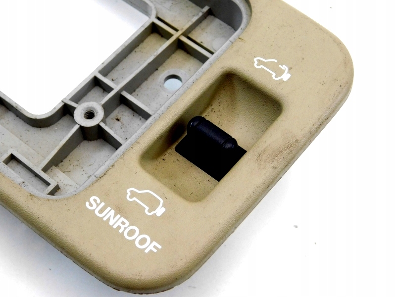 фото №1, R/18 honda cr-v i перемикач люк рамка