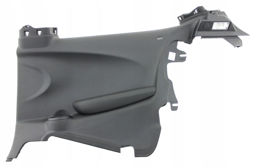 фото №1, Mini cooper one f56 обивка обшивка задний правый