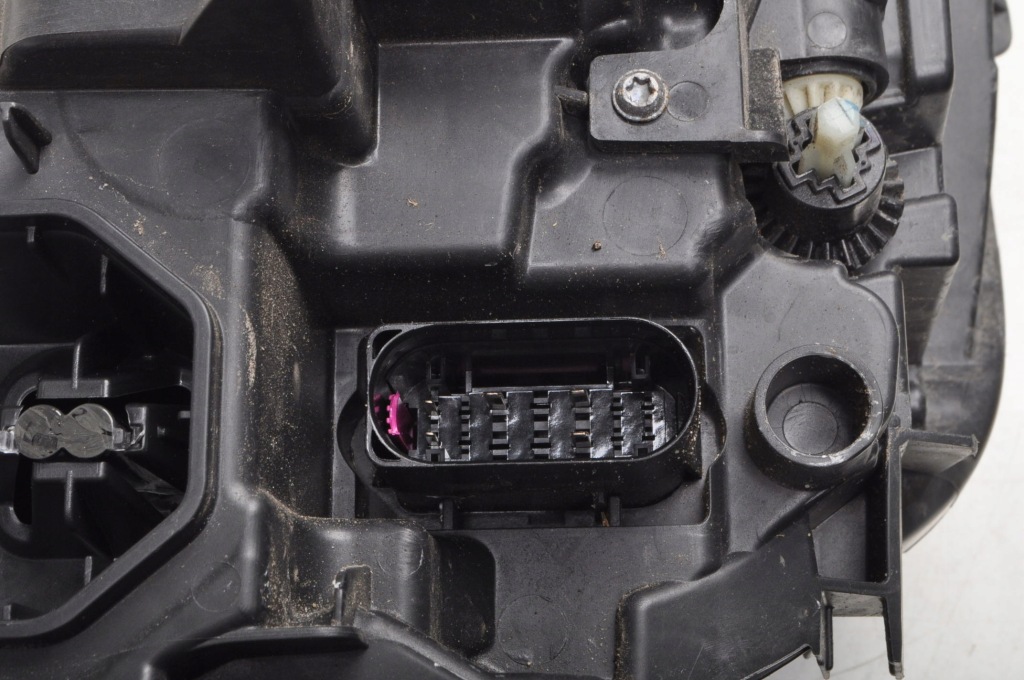 Volvo s90 v90 фара левая передняя левый перед mid led 31655153 Недорого