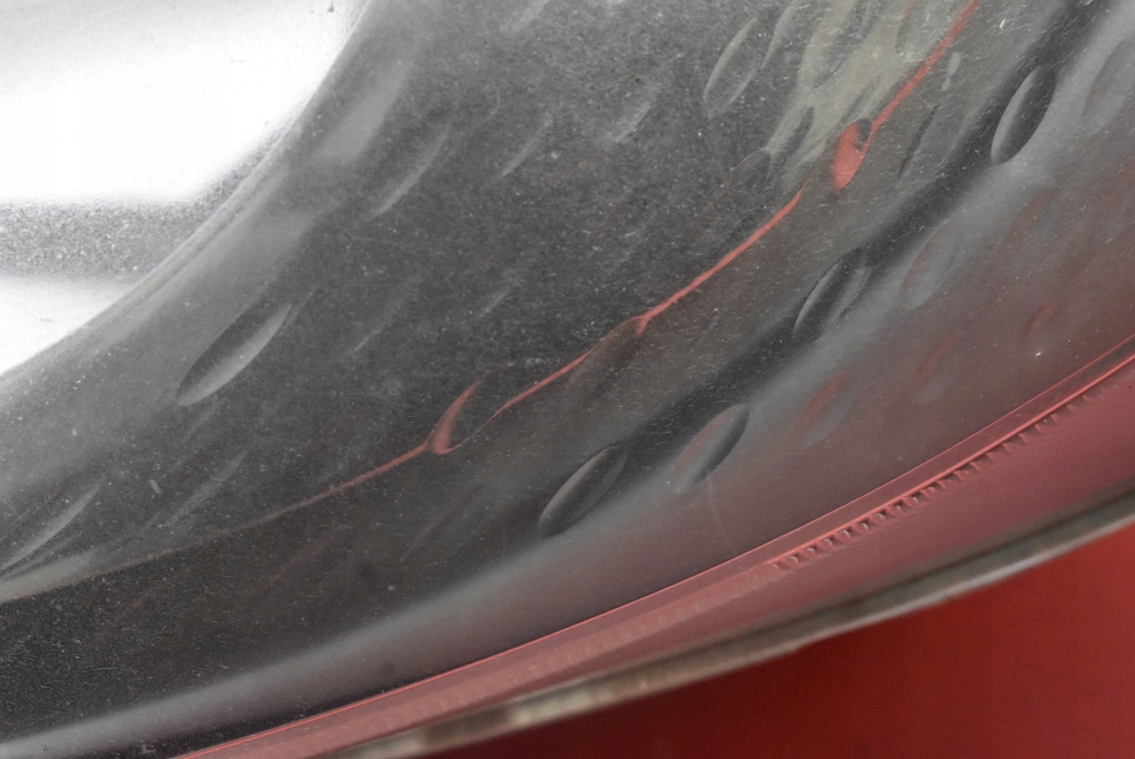 фото №14, Фара лівий лампа перед eu 7700311371 nissan primastar 1 i 02-06