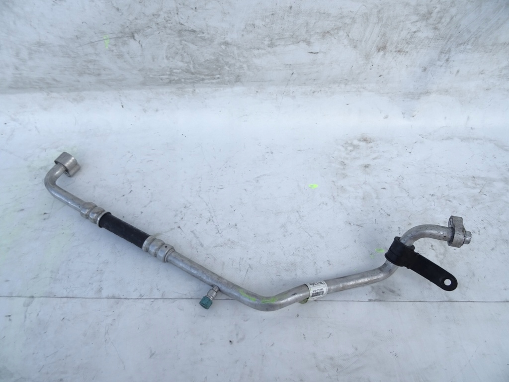 фото №1, Chevrolet captiva 2.2. vcdi шланг кондиционера