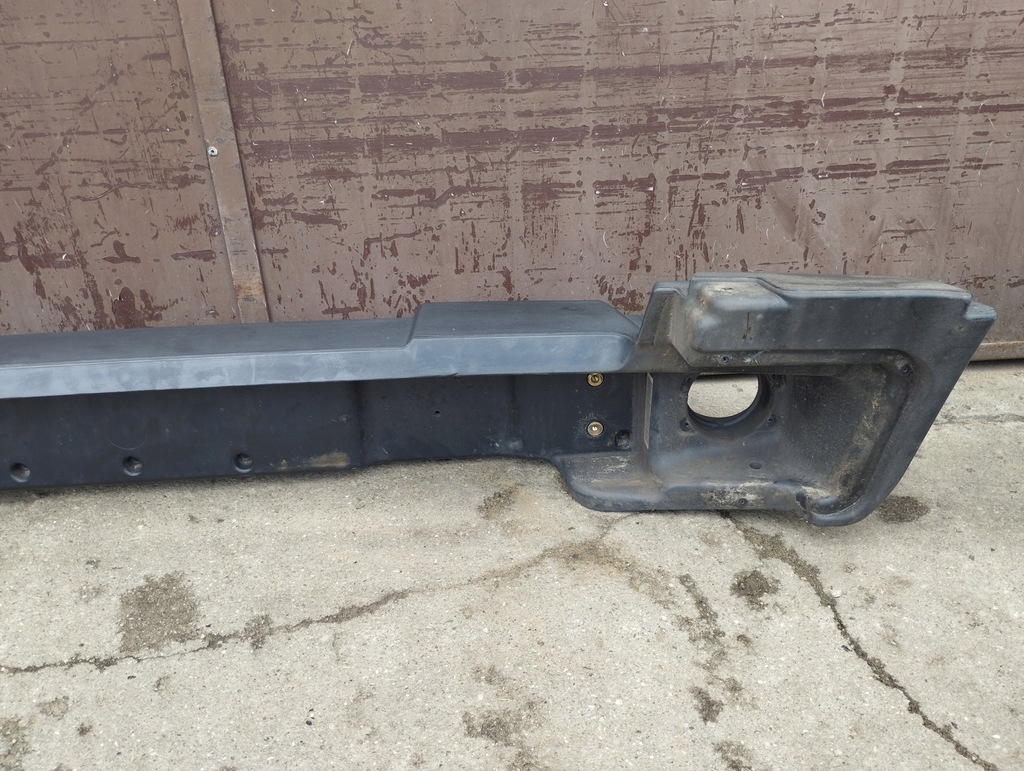 фото №12, Бампер балка передний перед jeep wrangler jk