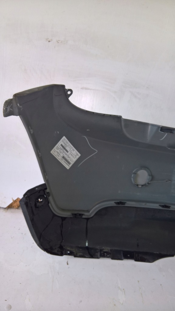 фото №15, Mini one f56 бампер задній задня 7300837 7302548