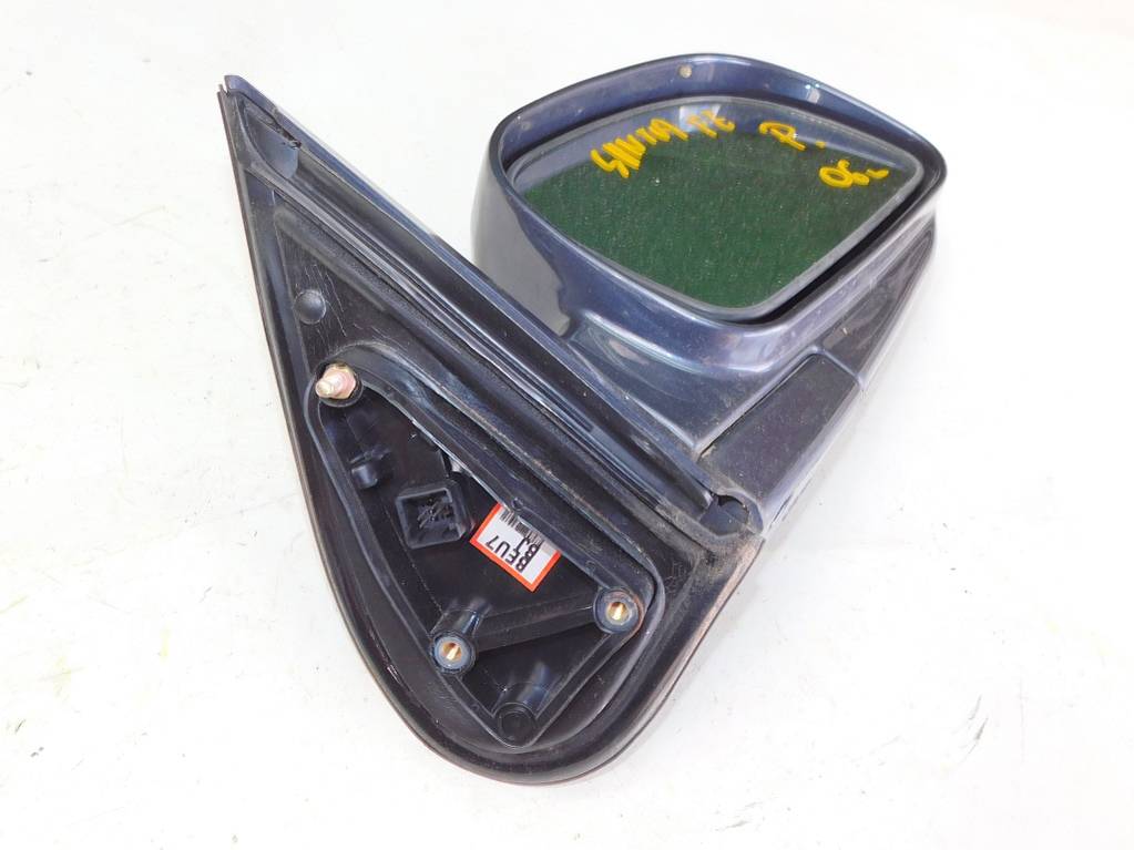 фото №9, Hyundai santa fe i 06r зеркало правое w5