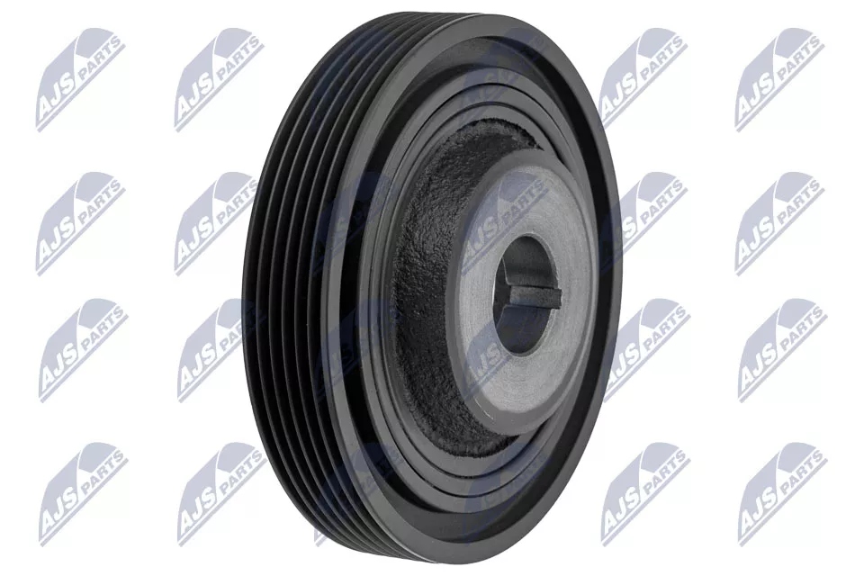 Шкив коленчатого вала коленчатого Цена