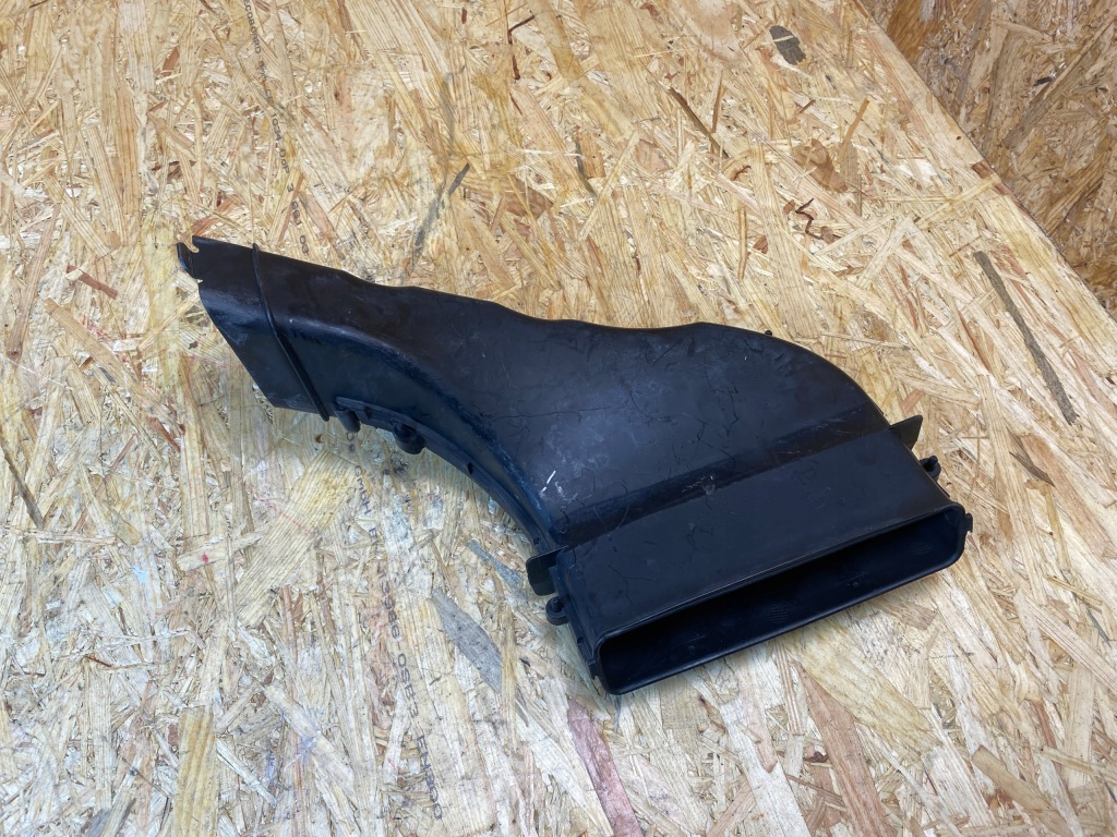 Впуск воздухозаборник шланг воздуха volvo v40 ii 31338658 2012- с Разборки