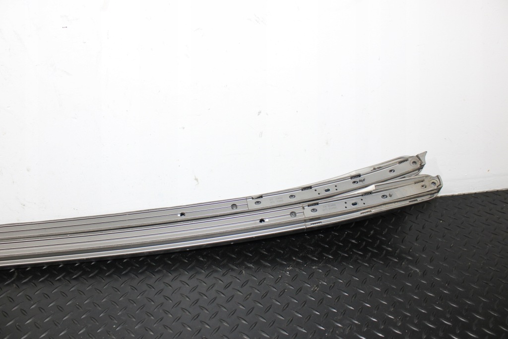 Купить Рейлинги кровельные fiat 500x cross