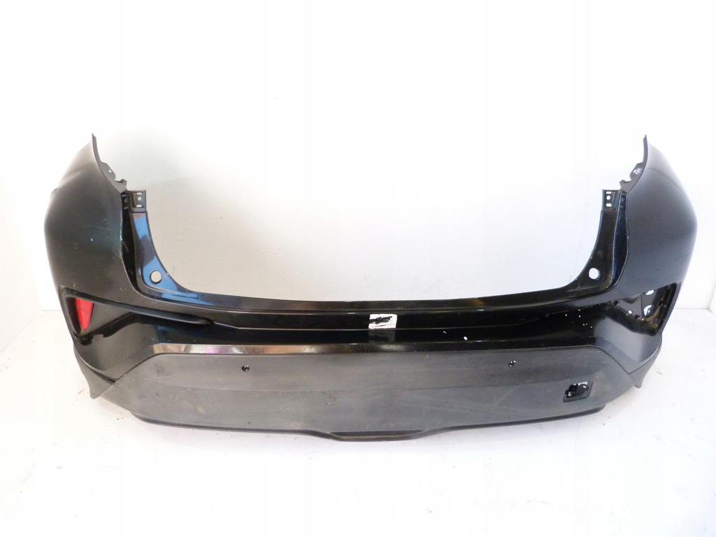 фото №1, Бампер задняя toyota chr ch-r 52159-f4010 super