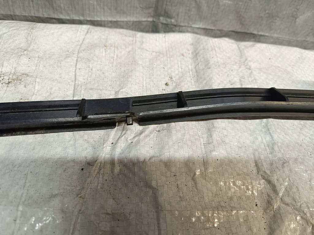 фото №9, Молдинг кронштейн спойлера cayenne ii 7p5 7p5827933