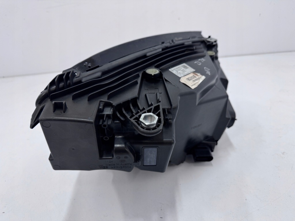 фото №7, Лампы правая левая перед mercedes glc x253 w253 lift led high performance