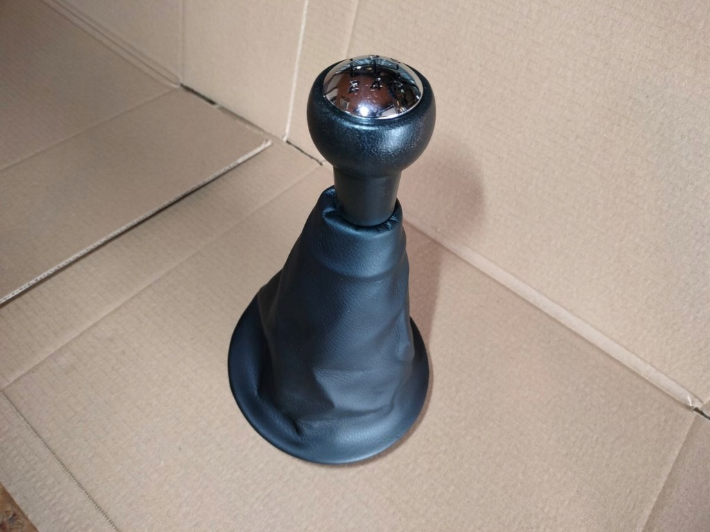 фото №6, Чехол ручка переключения передач do citroen berlingo peugeot partner