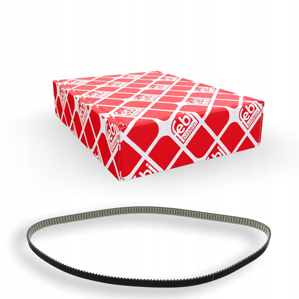 фото №12, Febi bilstein 23653 ремінь розподільного валу