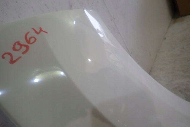 фото №3, Крыло правый передний ford ecosport 13-