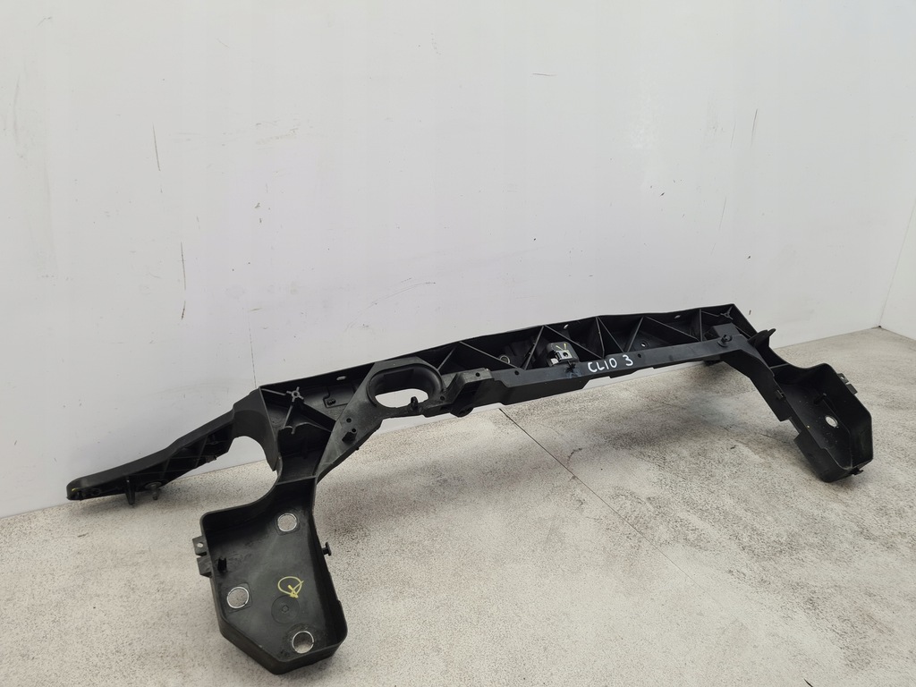 фото №8, Renault clio iii pas передний усилитель 8200290143