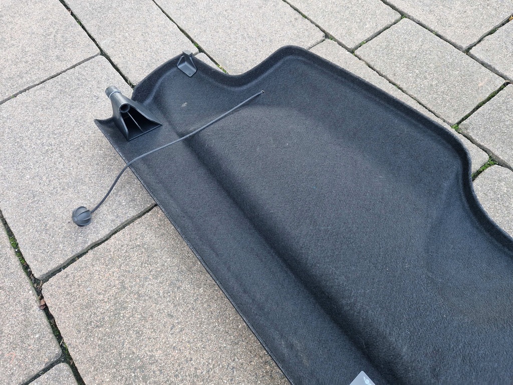 фото №6, Mini countryman r60 полка багажника 9801187 10-2017