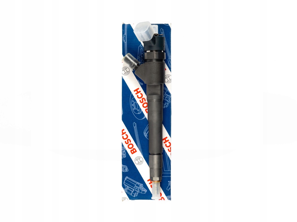Купить Форсунка 1szt 500061256 fiat iveco 2.3 новый bosch