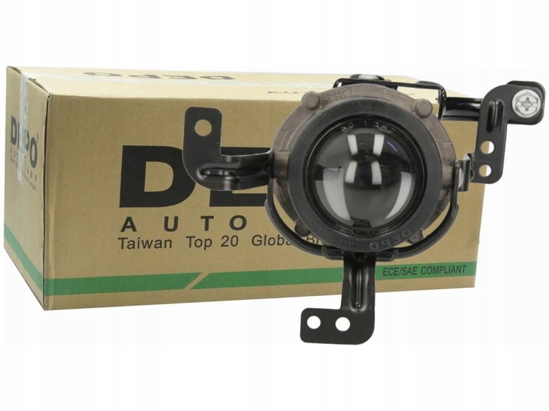 фото №1, Протитуманна фара протитуманний лівий depo 223-2042l-ue