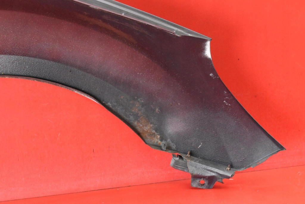 фото №13, Крила лівий перед передній 706s chevrolet equinox 2 ii 10-15