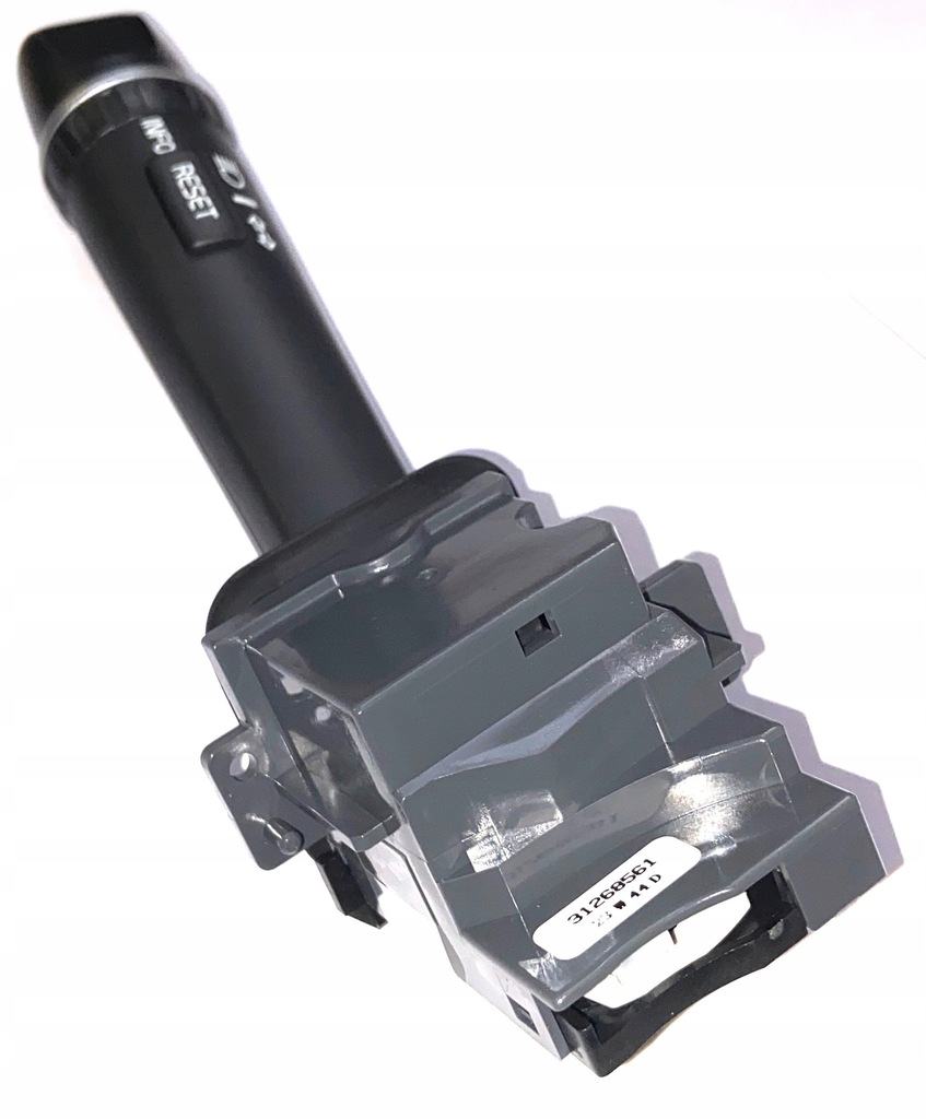 фото №3, Перемикач поворотники volvo