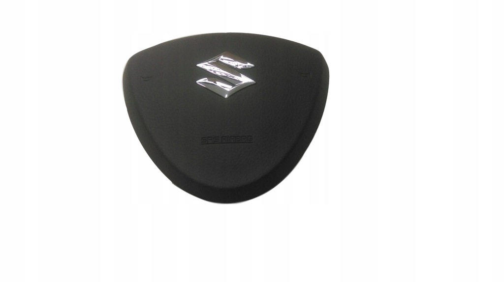 фото №1, Suzuki kizashi подушка водія pod радіо подушка безпеки