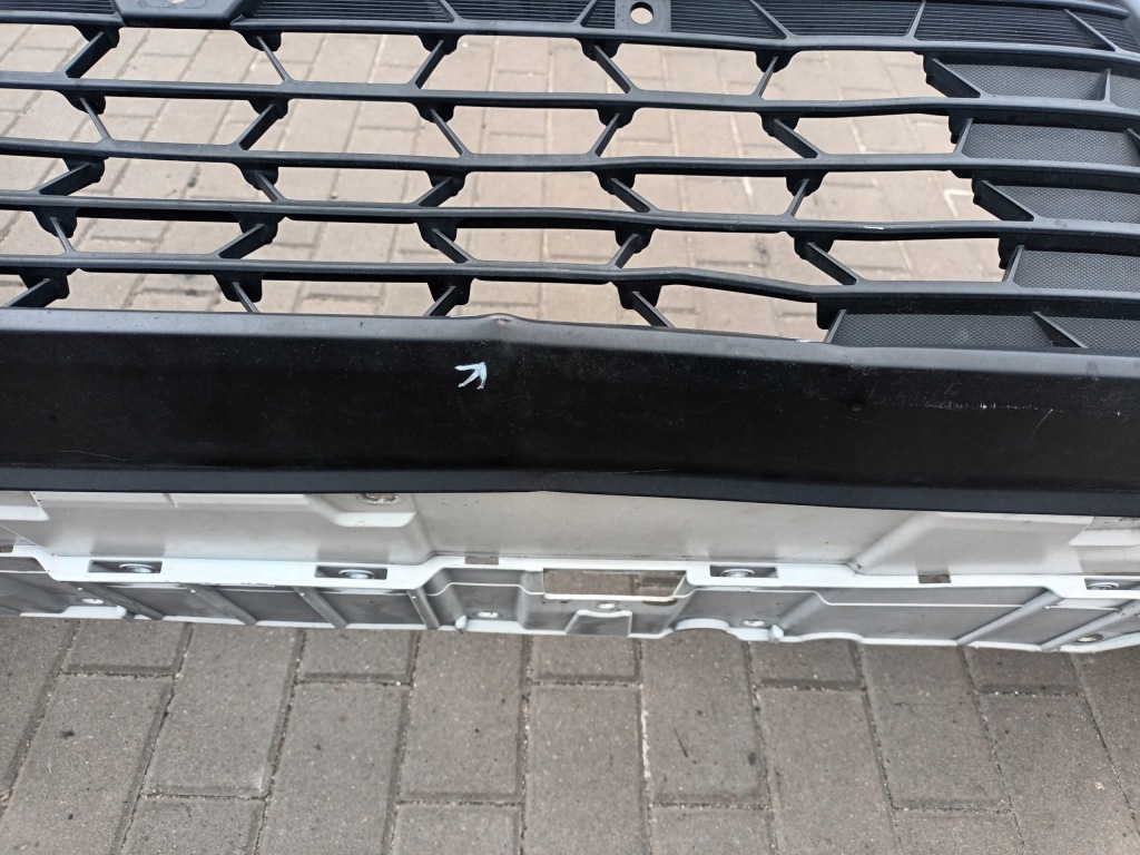 фото №8, Бампер передний honda civic xi перед 2021 -