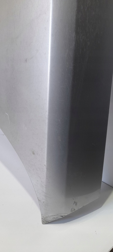 фото №5, Капот land rover vogue l322