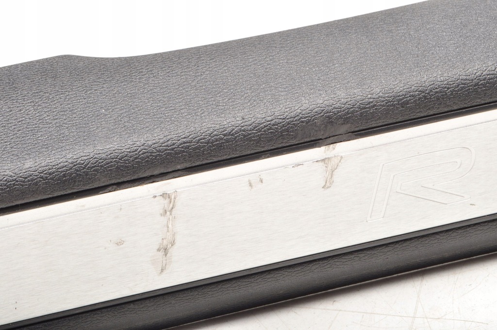 фото №9, Volvo s60 iii v60 ii молдинг поріг поріг права перед передня 31468391