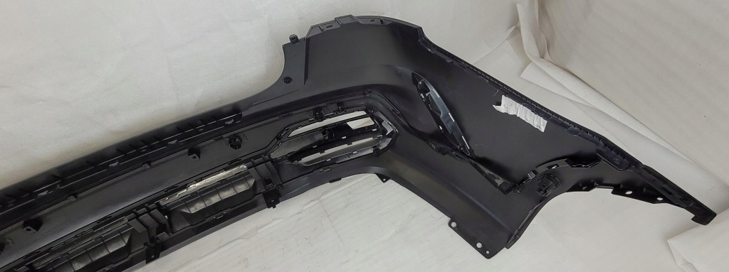 фото №10, Бампер задня задній kia sorento iv 2020- 86611-p2000