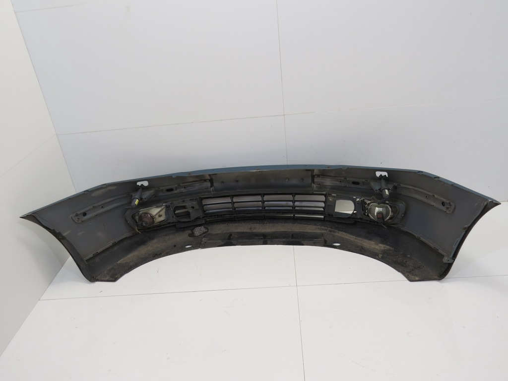 фото №15, Бампер перед передній skoda octavia ii 04-07r омивачі