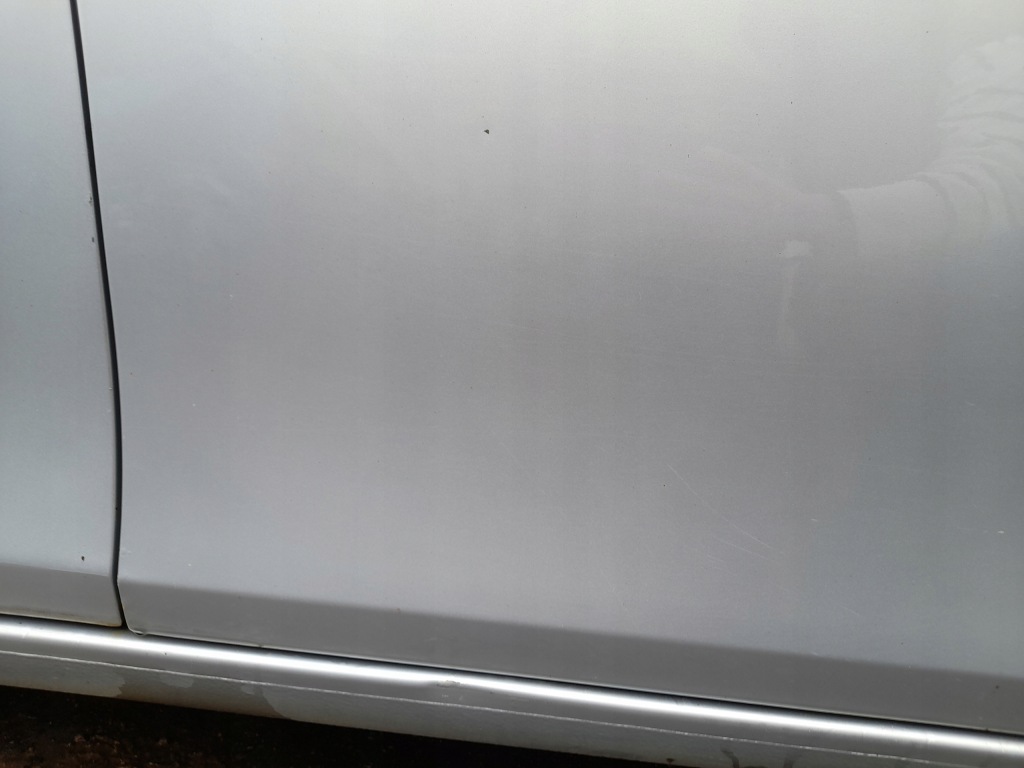 фото №5, Seat leon ii двері правий перед праве передні ls7y