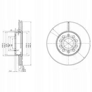 фото №3, Тормозные диски тормозные колодки перед delphi seat altea xl